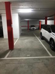 Miete Autoparkplatz  De pi i margall