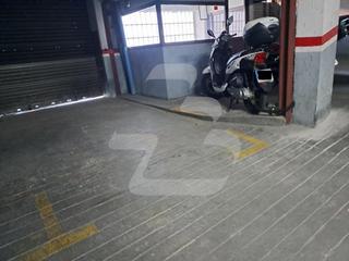 Miete Autoparkplatz  De sant dalmir