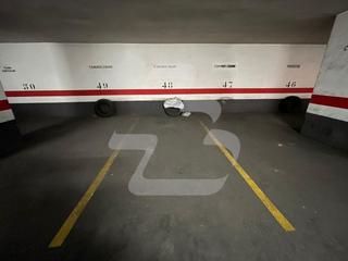 Alquiler Parking coche  Del consell de cent