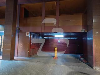 Location Parking voiture  Del consell de cent