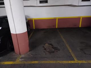 Miete Autoparkplatz  De béjar