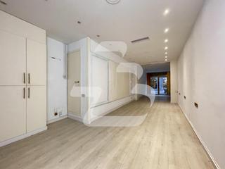 Location Local commercial  De londres