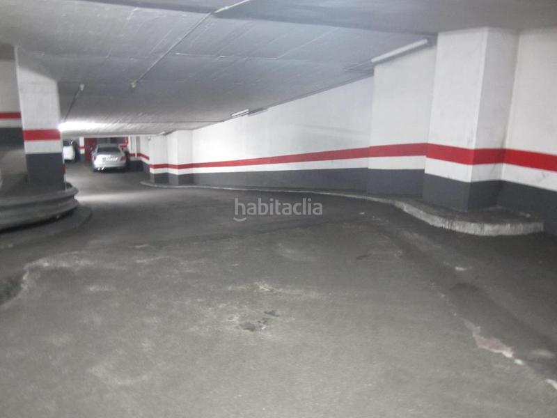 Foto 3c319b15-fb66-4ad6-8f24-1643c76cba87. Alquiler parking coche en Dreta de l´Eixample Barcelona