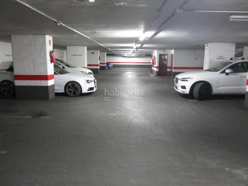 Foto a661894d-7f12-4183-9ba3-ac335d7373e4. Alquiler parking coche en Dreta de l´Eixample Barcelona