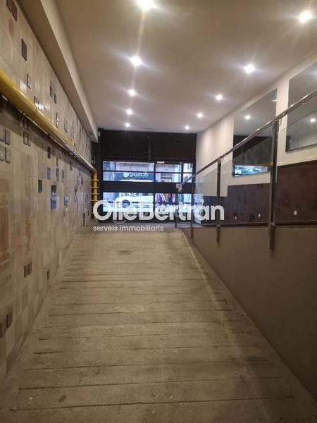 Foto 65520095-7e1d-4a49-a579-bebd5b04879a. Affitto posto auto in Sant Antoni Barcelona