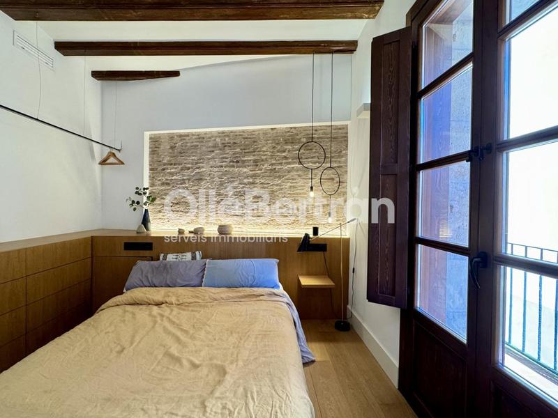 Foto 0714c6ae-28cd-4ed4-b1ba-9419be11b0b2. Flat with heating in Gòtic Barcelona