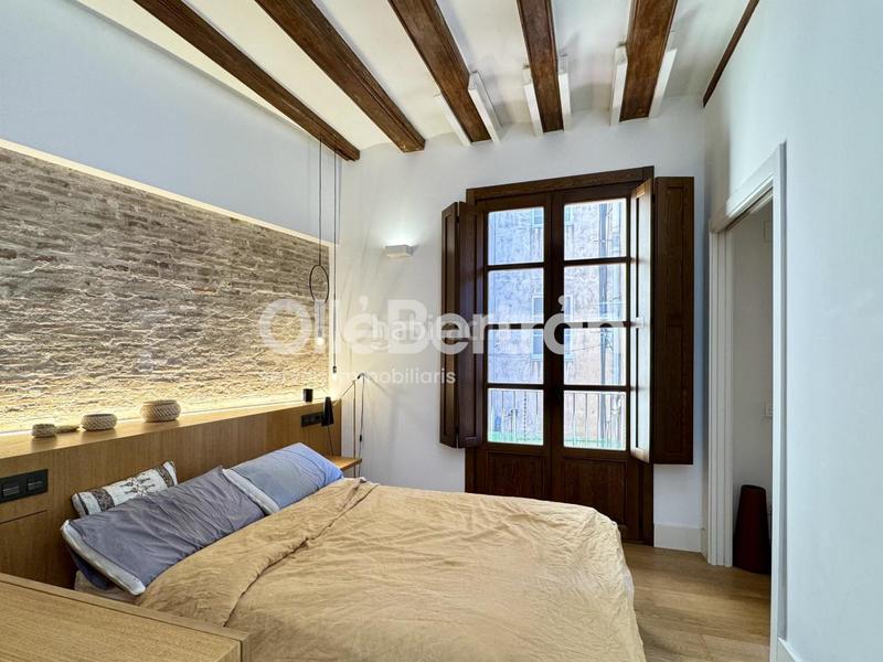 Foto 524482da-6189-4a3a-9d4a-f5619cebcc9f. Flat with heating in Gòtic Barcelona