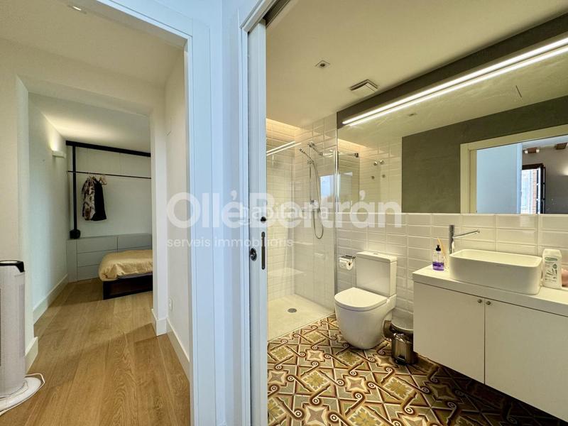 Foto 8c0fe1a6-a810-4b38-8bce-090529ae93d6. Flat with heating in Gòtic Barcelona