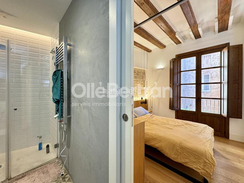 Foto b21e28d2-1356-4703-9c07-e6feece9aeab. Flat with heating in Gòtic Barcelona