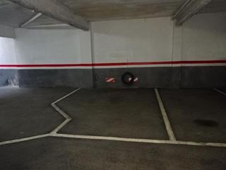 Location Parking voiture  De la torre d'en damians