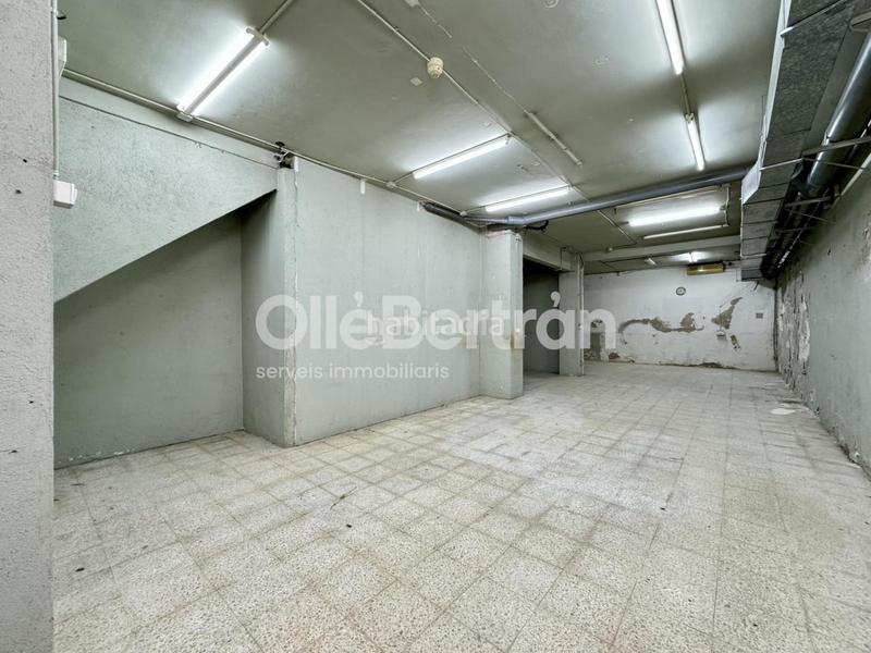 Foto 8b0b7655-ce15-46f0-930d-315415a1b523. Business premise in Barri de les Corts Barcelona