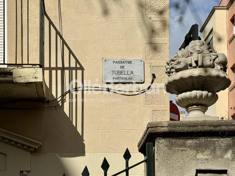 Foto f6db8f0d-3ea3-4425-a096-cd746a88ff59. Geschäftsraum in Barri de les Corts Barcelona