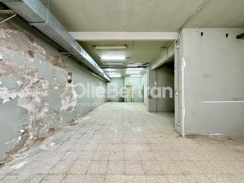 Foto 424dddd6-2239-4b0b-80c2-078fbf3f5f56. Local comercial en Barri de les Corts Barcelona