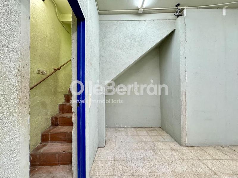 Foto 567bbede-2a2b-4902-8497-cee0a795aa9a. Local comercial en Barri de les Corts Barcelona