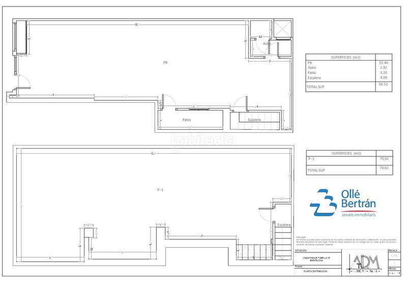 Foto 87a97327-e8e2-4663-ac92-3e2888f6f3a1. Local comercial en Barri de les Corts Barcelona