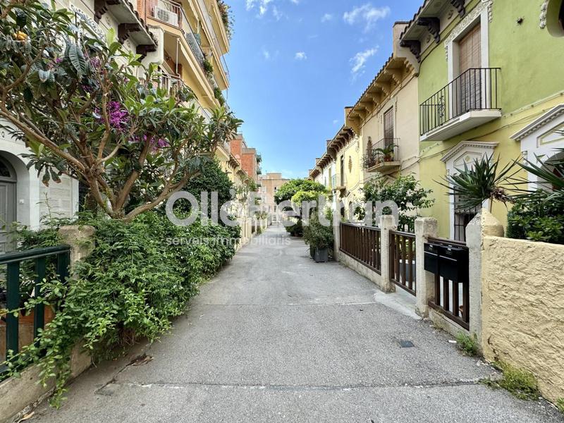 Foto ba9dec21-0e54-4429-a124-31114a39557d. Local comercial en Barri de les Corts Barcelona