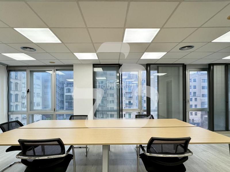 Foto 07e699ab-c507-45c8-b31a-715734349fd0. Location bureau dans Dreta de l´Eixample Barcelona