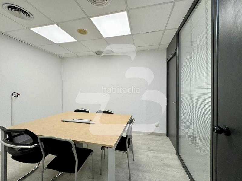 Foto 0a8c0e87-bc7f-473a-b9d7-cffad889d8fc. Location bureau dans Dreta de l´Eixample Barcelona