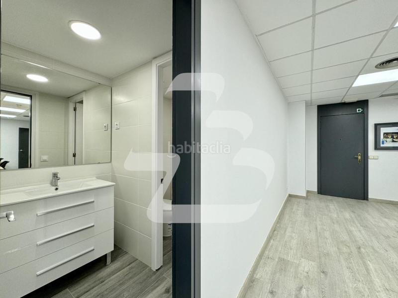 Foto 103962cb-58be-4951-bd18-27d218b3e22a. Location bureau dans Dreta de l´Eixample Barcelona