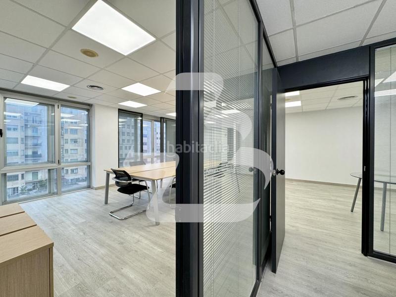 Foto 10a06896-b4e6-4939-92e0-2f91c4eac9e2. Location bureau dans Dreta de l´Eixample Barcelona