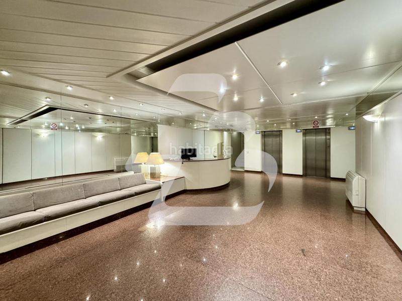 Foto 37d0650a-662e-4ddd-b028-7bbc691c62ee. Location bureau dans Dreta de l´Eixample Barcelona