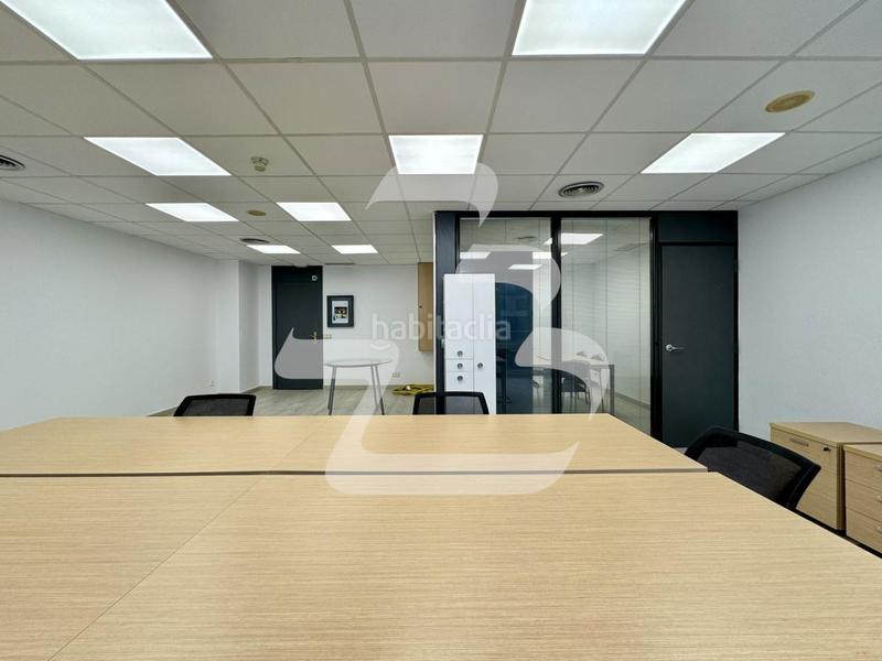 Foto 3ae2c7a3-d247-4511-ae0f-7f28a015a1c1. Location bureau dans Dreta de l´Eixample Barcelona