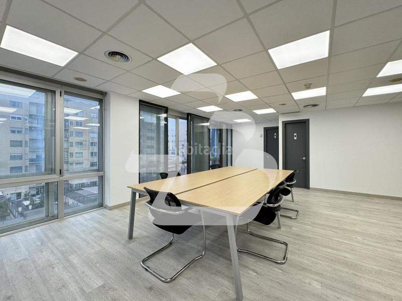 Foto 564dcd94-94d7-4574-ab55-fe8c5d179102. Location bureau dans Dreta de l´Eixample Barcelona