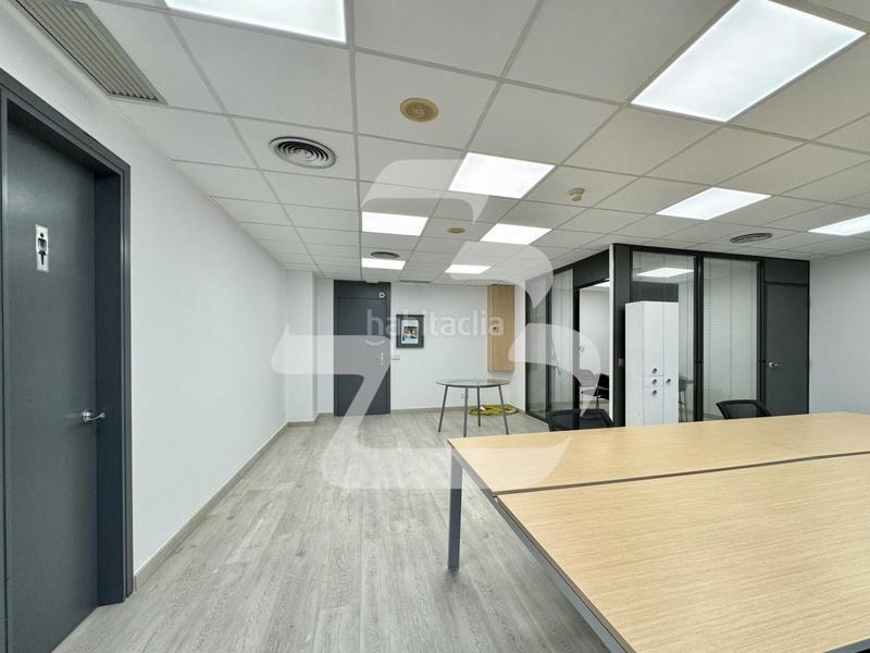 Foto 6a386826-5549-4daa-9395-12acaaa92f05. Location bureau dans Dreta de l´Eixample Barcelona