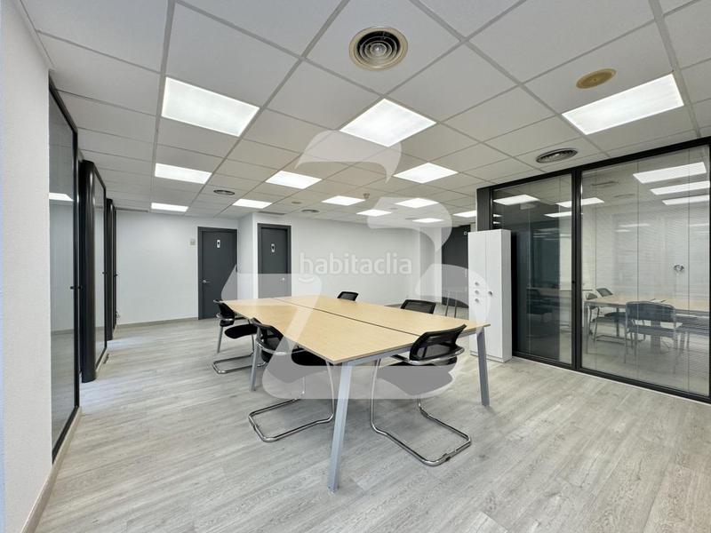 Foto 83d45a9e-301f-48cd-8a8c-655b43e0e772. Location bureau dans Dreta de l´Eixample Barcelona