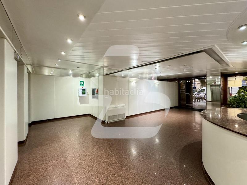 Foto 93caeeb2-95da-48e3-b974-8b878babfa0f. Location bureau dans Dreta de l´Eixample Barcelona