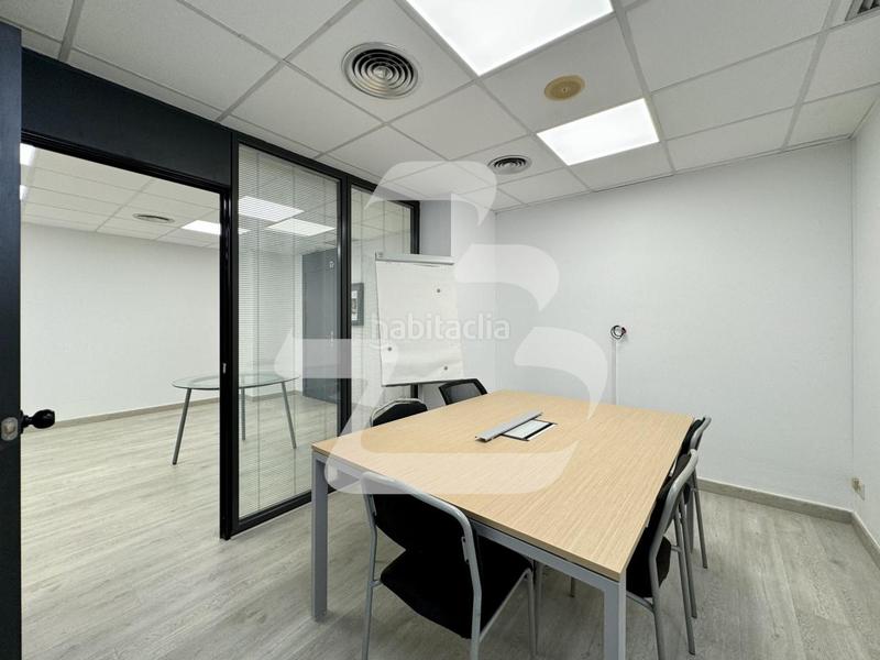 Foto 9dd65751-d7d3-4fd7-a4ef-567e410d0e75. Location bureau dans Dreta de l´Eixample Barcelona