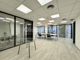 Lloguer Oficina  Del consell de cent
