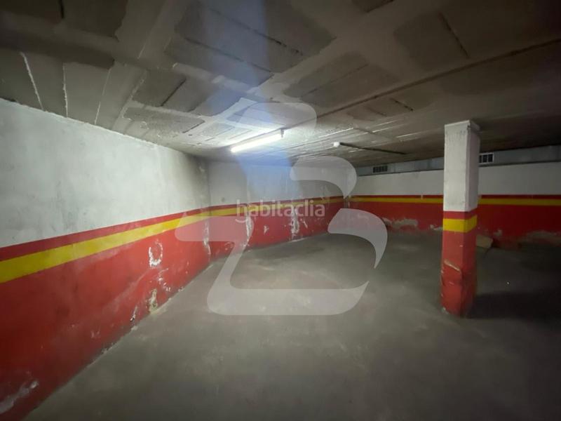 Foto 7a208bc7-378b-4cd9-b13b-8c9fb1a88153. Alquiler parking coche en Hostafrancs Barcelona