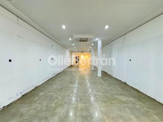 Business premise in de la Creu Coberta