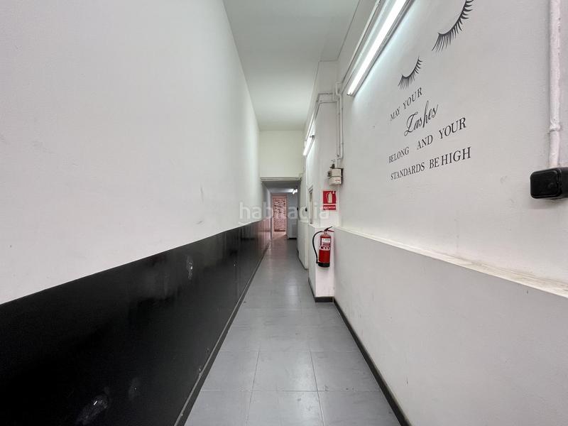 Foto 786445e2-d3f8-4a88-95f1-e6cd68cae430. Local commercial dans La Nova Esquerra de l´Eixample Barcelona