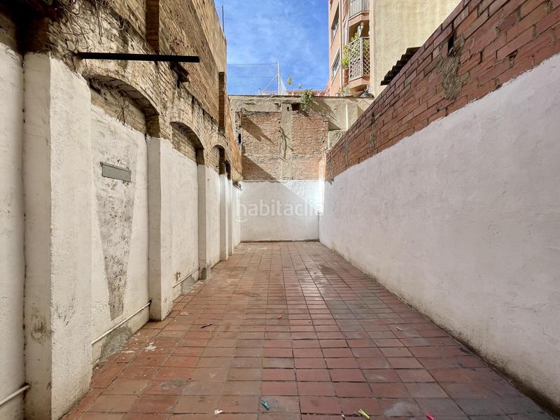 Foto 8099d7b1-6987-4497-aebb-7d813ddcf3f6. Local commercial dans La Nova Esquerra de l´Eixample Barcelona