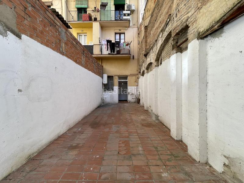 Foto bf729446-49c4-42b7-ad6e-5e65e0cc34c6. Local commercial dans La Nova Esquerra de l´Eixample Barcelona