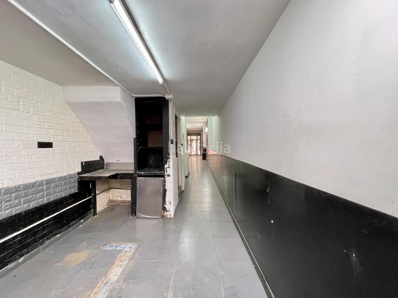 Foto ec2d849d-3ae1-4af5-8ff6-bd551cc5bf99. Local commercial dans La Nova Esquerra de l´Eixample Barcelona