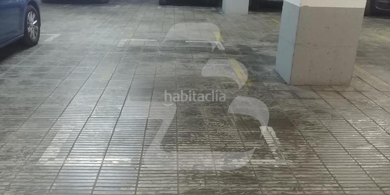 Foto ccbf117f-8d91-4336-9696-c9f9a71e19b2. Miete autoparkplatz in L´Antiga Esquerra de l´Eixample Barcelona