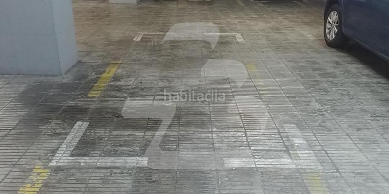 Foto 92631145-9a17-4369-bbff-ef85699db4c2. Location parking voiture dans L´Antiga Esquerra de l´Eixample Barcelona