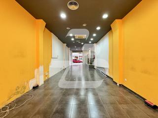 Business premise in de Casanova