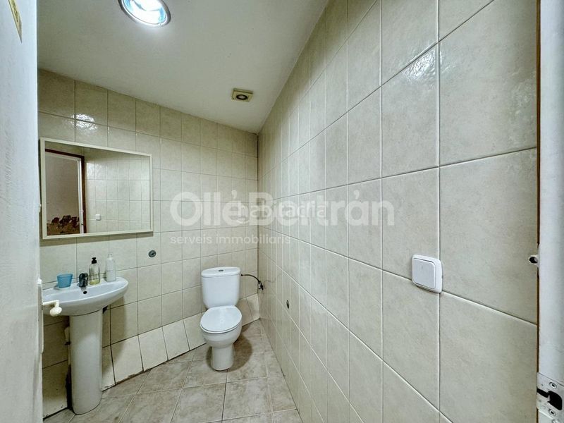 Foto 0d519083-4577-44c6-a660-f9c9d3d838af. Miete geschäftsraum in Sant Antoni Barcelona