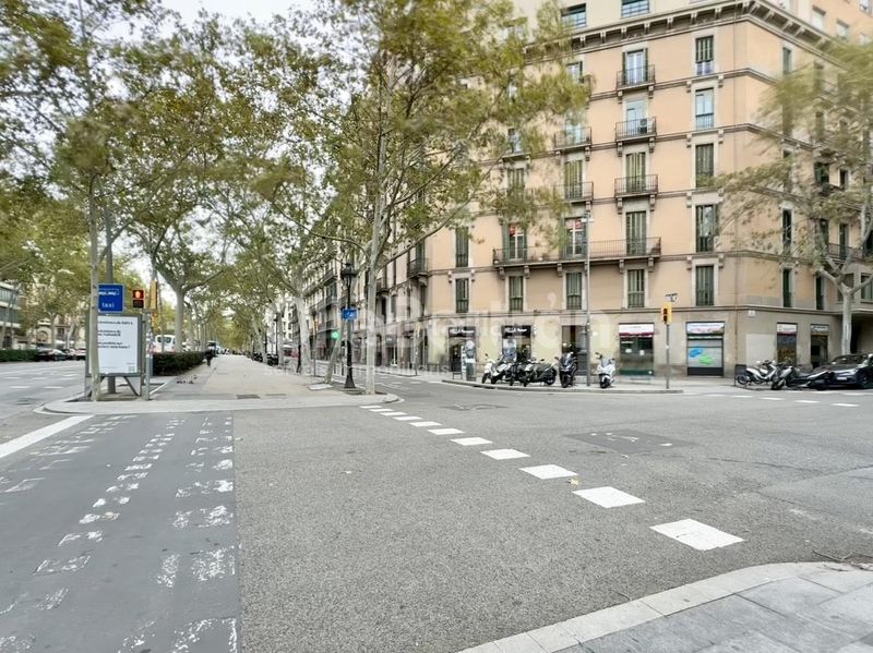 Foto 5361f16c-4576-4071-a378-f20a13ddd667. Miete geschäftsraum in Sant Antoni Barcelona