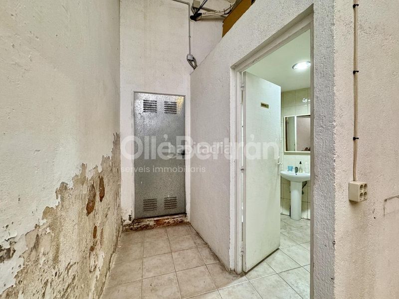 Foto 5fa92c32-a8ac-4438-809e-9f2a15b294c4. Miete geschäftsraum in Sant Antoni Barcelona