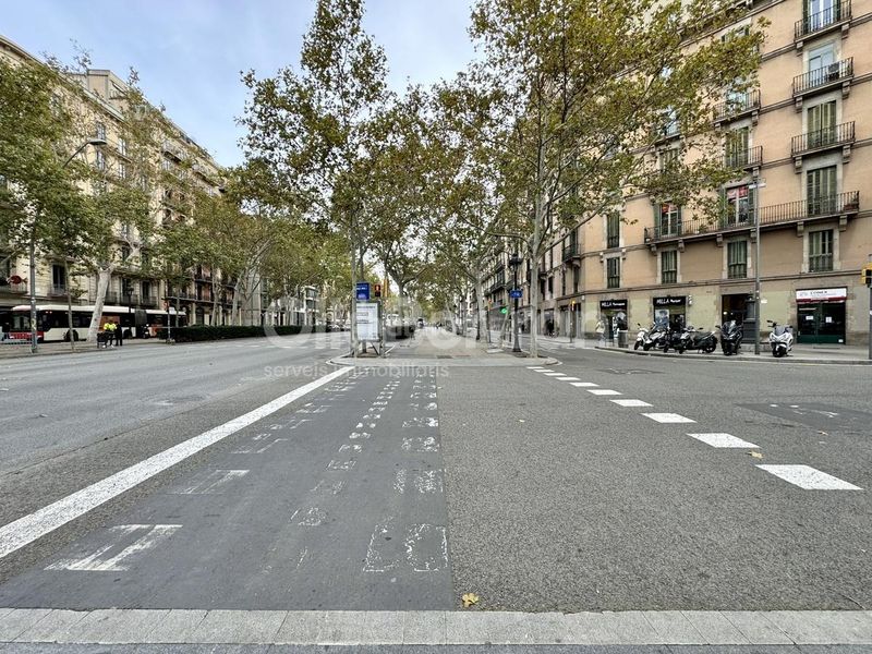 Foto 96ec8e17-7a04-4782-b449-5a5d5662e2ad. Miete geschäftsraum in Sant Antoni Barcelona