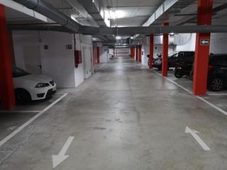 Miete Autoparkplatz  De pi i margall