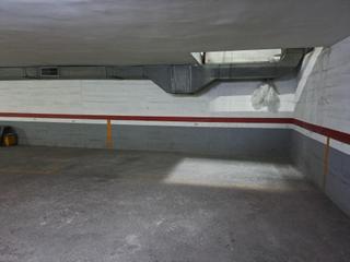 Aparcament cotxe  De rocafort. Ref. 13688objm