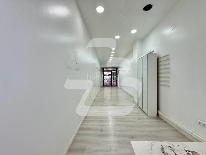 Foto 201090ec-131e-4f86-b2e3-f910f9012691. Local comercial a La Nova Esquerra de l´Eixample Barcelona