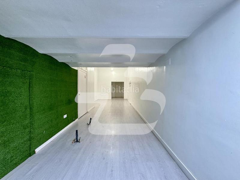 Foto 42482a00-bd5a-4b95-904e-b1eb1fa68d79. Local comercial a La Nova Esquerra de l´Eixample Barcelona