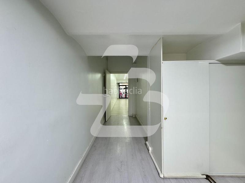 Foto 6d934bb8-2c07-4d41-9402-f1220e1e278d. Local comercial a La Nova Esquerra de l´Eixample Barcelona
